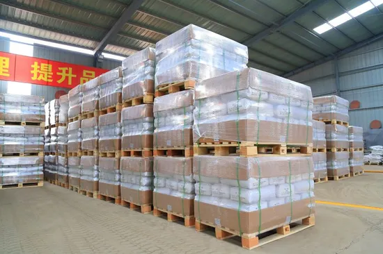 Gute Bauleistung, hoher MGO-Gehalt, feuerfester Magnesia-Mörtel