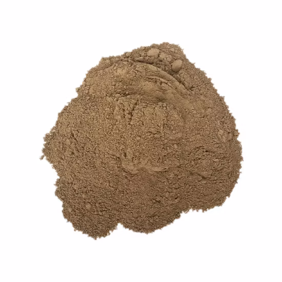 Schamottmörtel Feuerfester Mörtel Mörtel mit hohem Aluminiumoxidgehalt