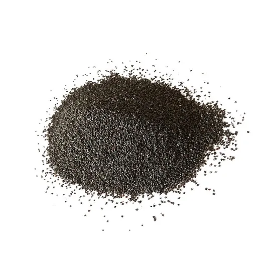 Feuerfester Zement aus braunem geschmolzenem Aluminiumoxid mit preisgünstigem braunem Korundmaterial